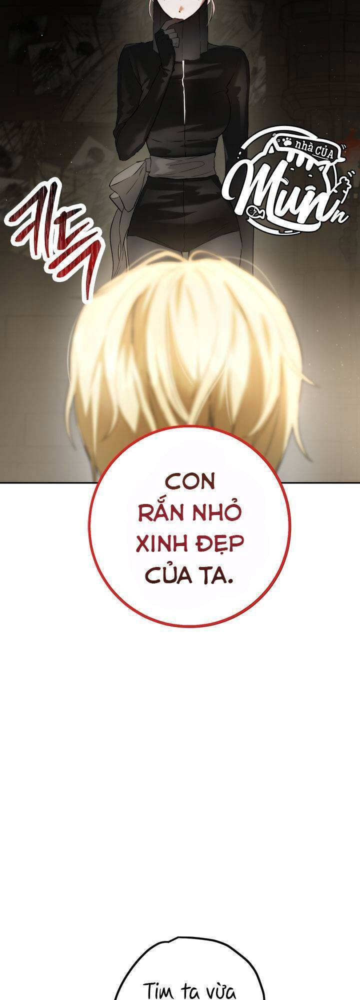 Cuộc Sống Mới Của Công Nương Chapter 86 - Trang 2