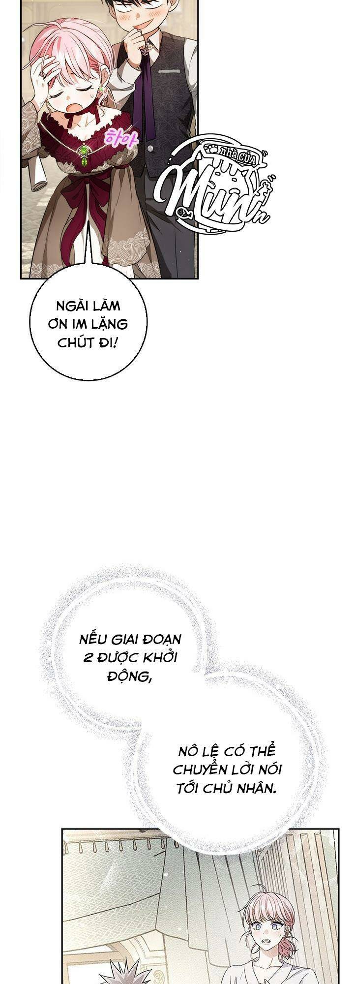 Cuộc Sống Mới Của Công Nương Chapter 86 - Trang 2