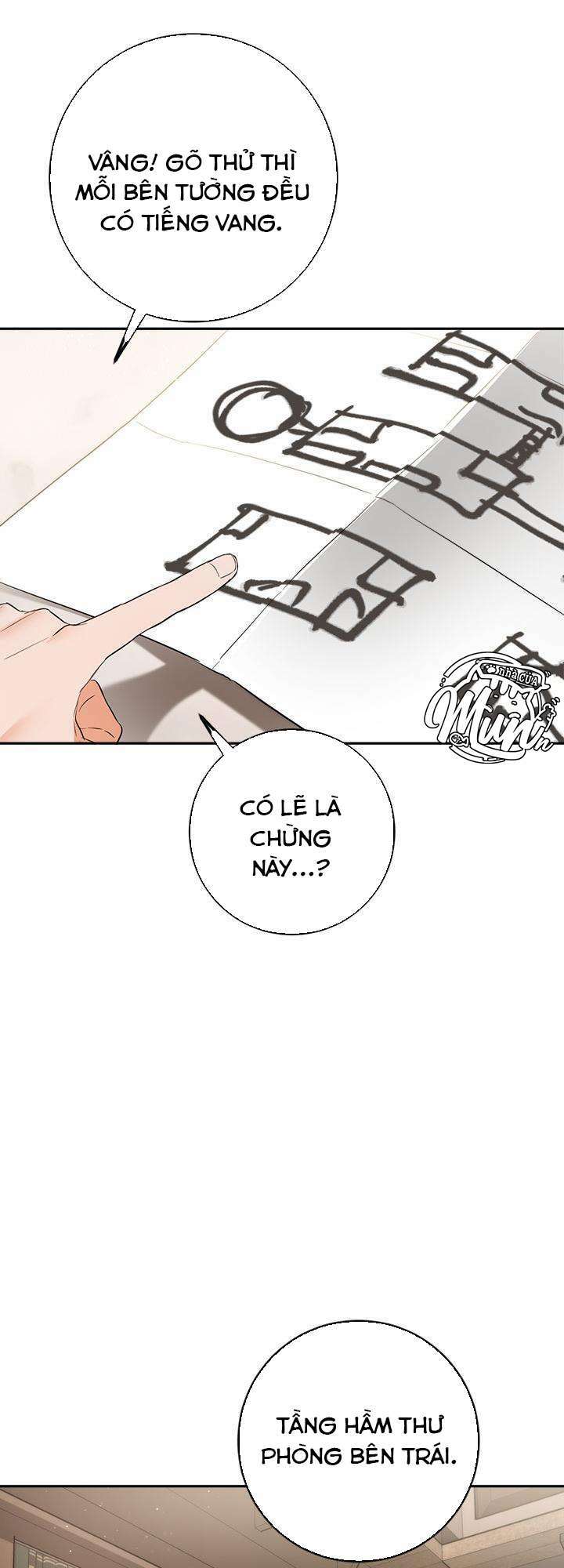 Cuộc Sống Mới Của Công Nương Chapter 85 - Trang 2