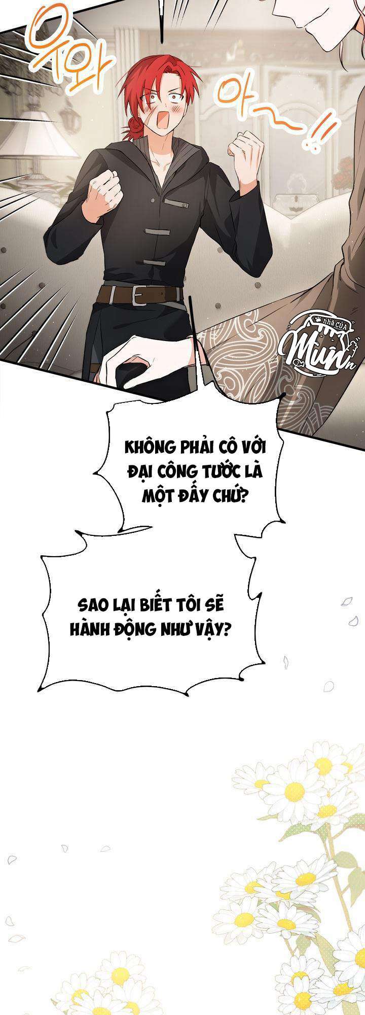 Cuộc Sống Mới Của Công Nương Chapter 85 - Trang 2