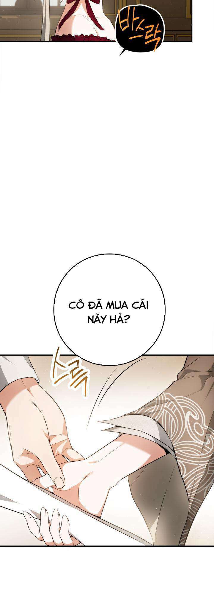 Cuộc Sống Mới Của Công Nương Chapter 85 - Trang 2