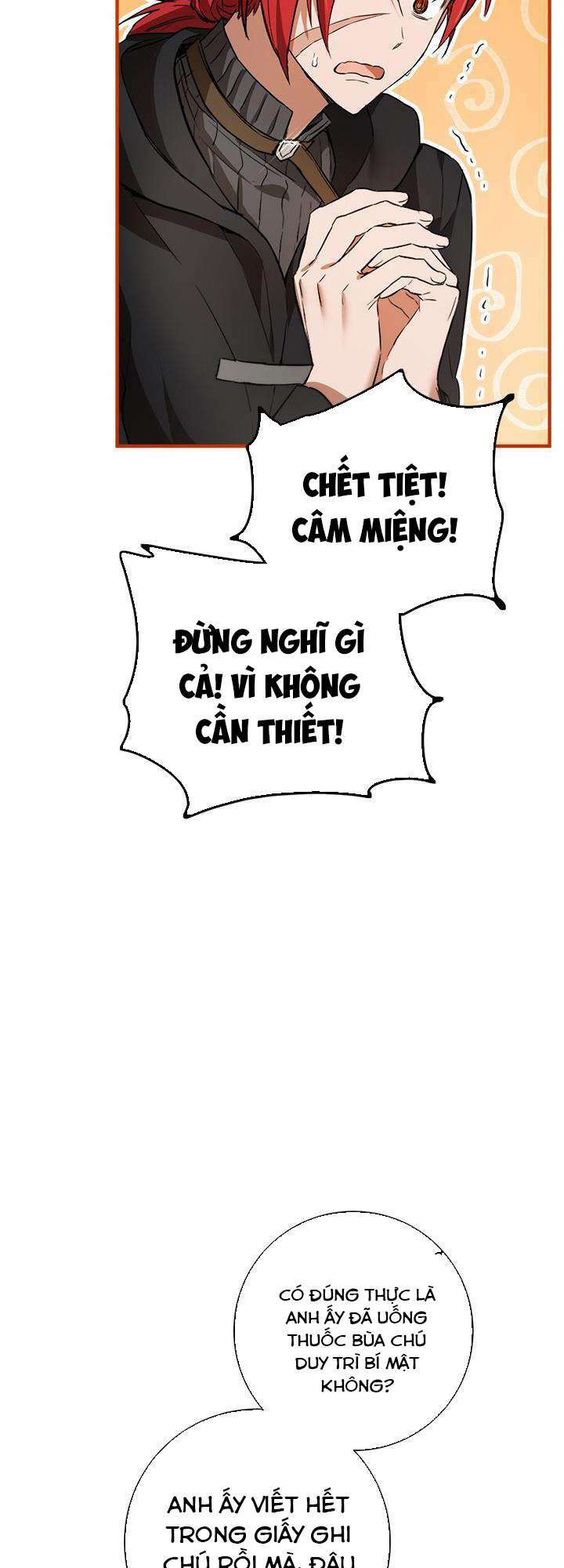 Cuộc Sống Mới Của Công Nương Chapter 85 - Trang 2