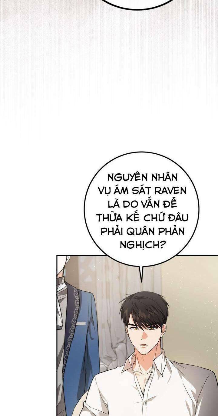 Cuộc Sống Mới Của Công Nương Chapter 84 - Trang 2