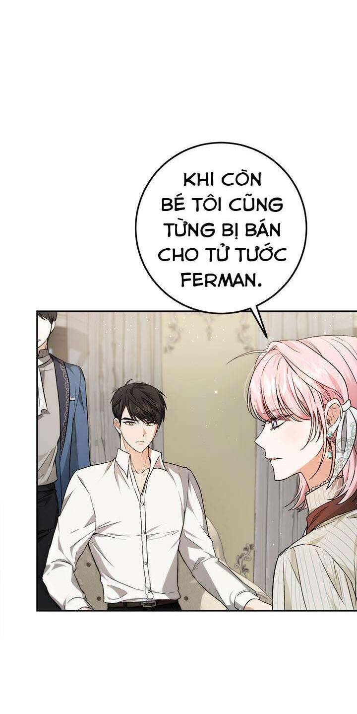 Cuộc Sống Mới Của Công Nương Chapter 84 - Trang 2