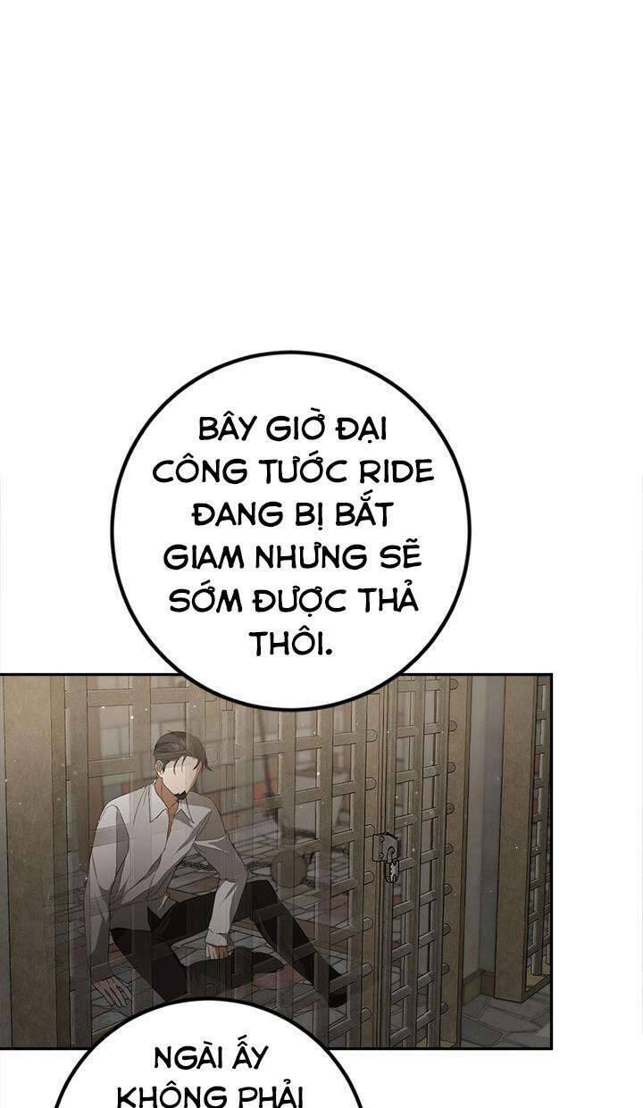 Cuộc Sống Mới Của Công Nương Chapter 84 - Trang 2