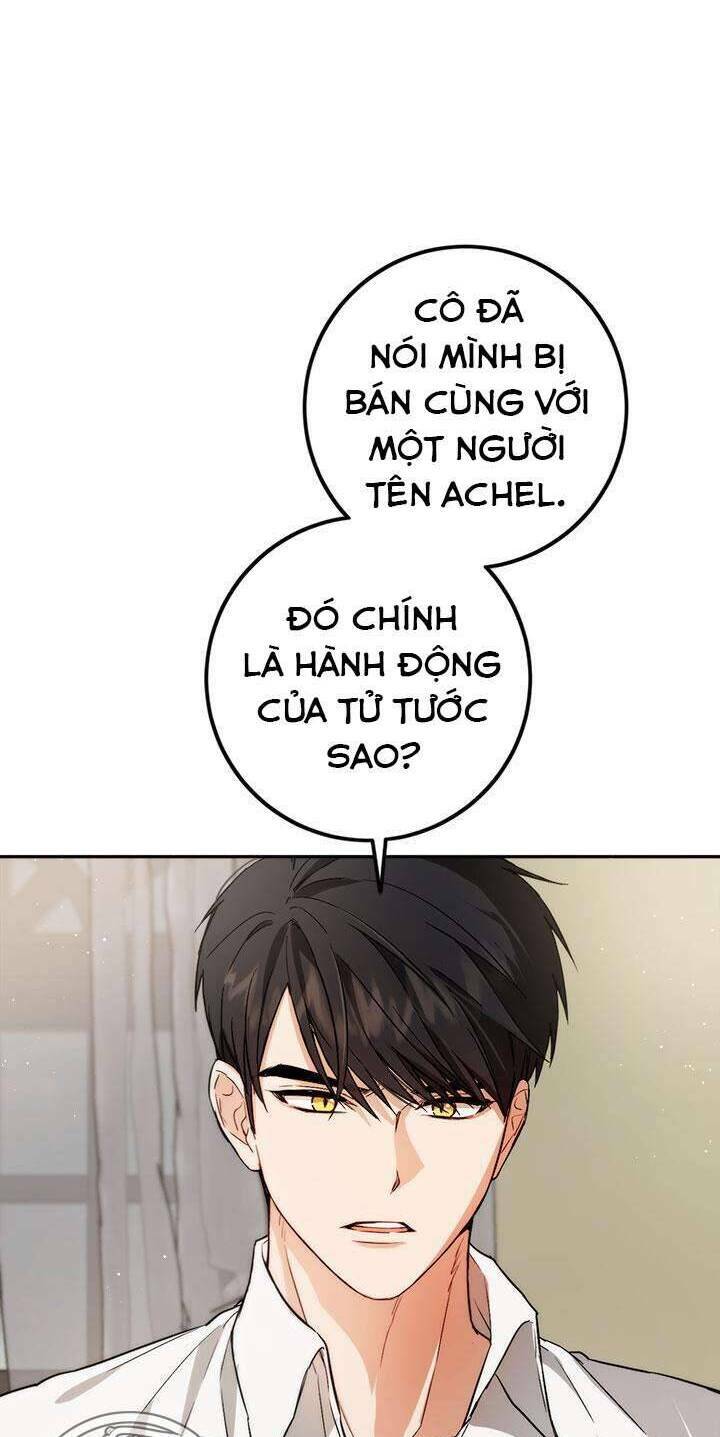 Cuộc Sống Mới Của Công Nương Chapter 84 - Trang 2