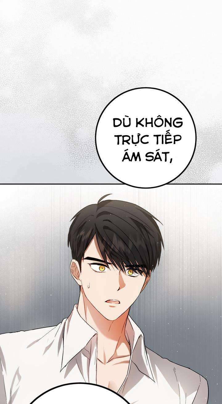 Cuộc Sống Mới Của Công Nương Chapter 84 - Trang 2