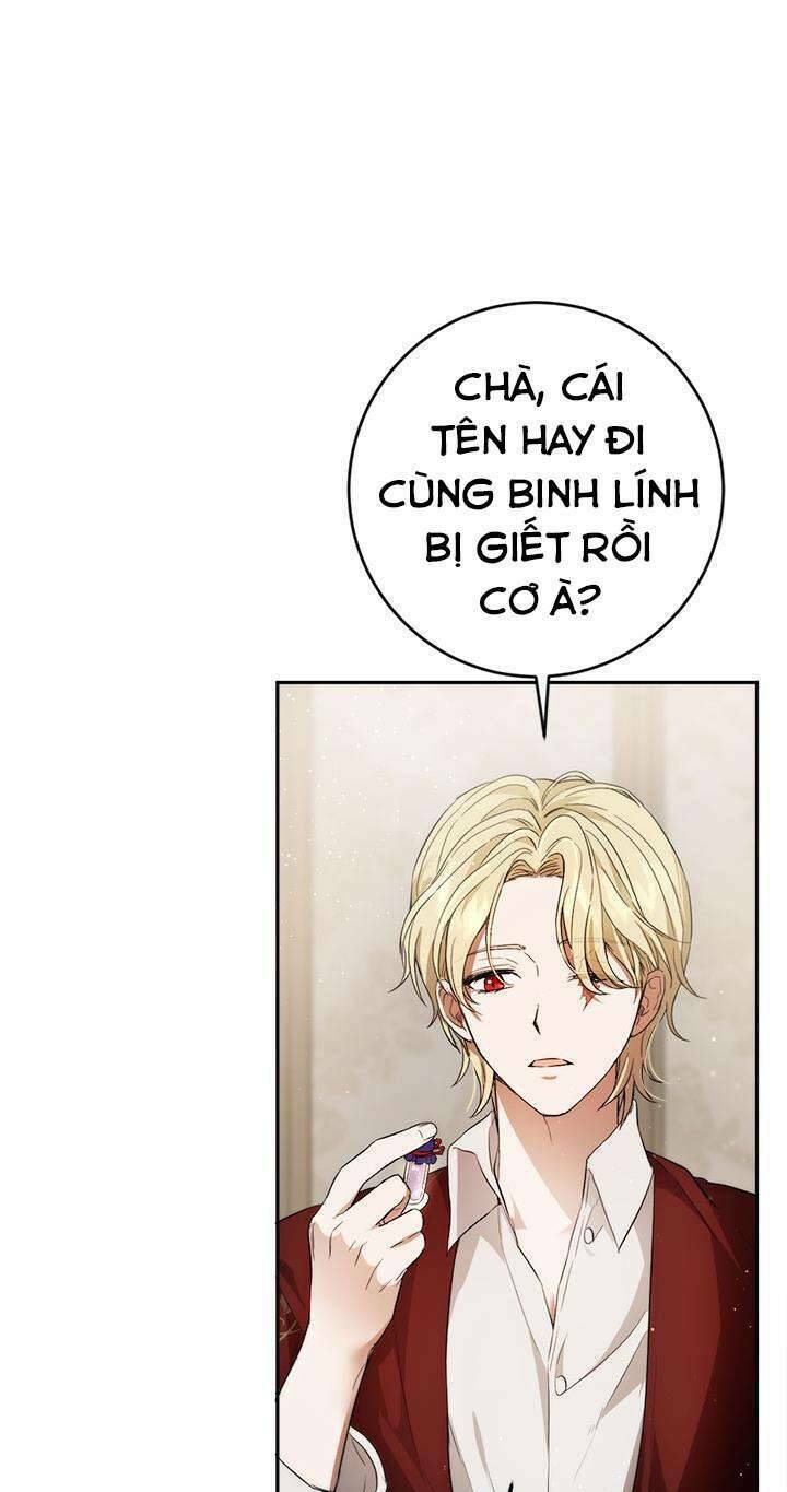 Cuộc Sống Mới Của Công Nương Chapter 84 - Trang 2