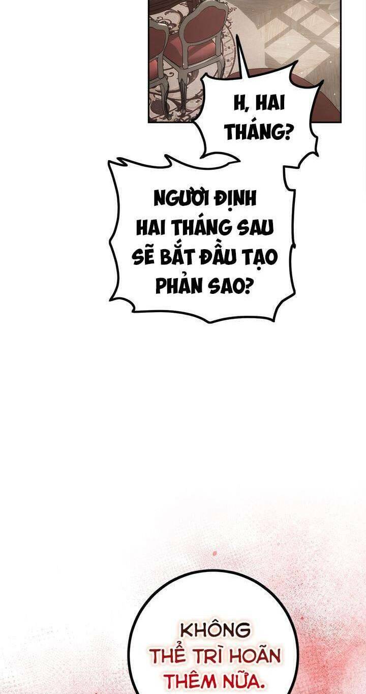 Cuộc Sống Mới Của Công Nương Chapter 84 - Trang 2