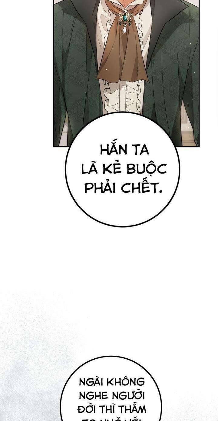 Cuộc Sống Mới Của Công Nương Chapter 84 - Trang 2