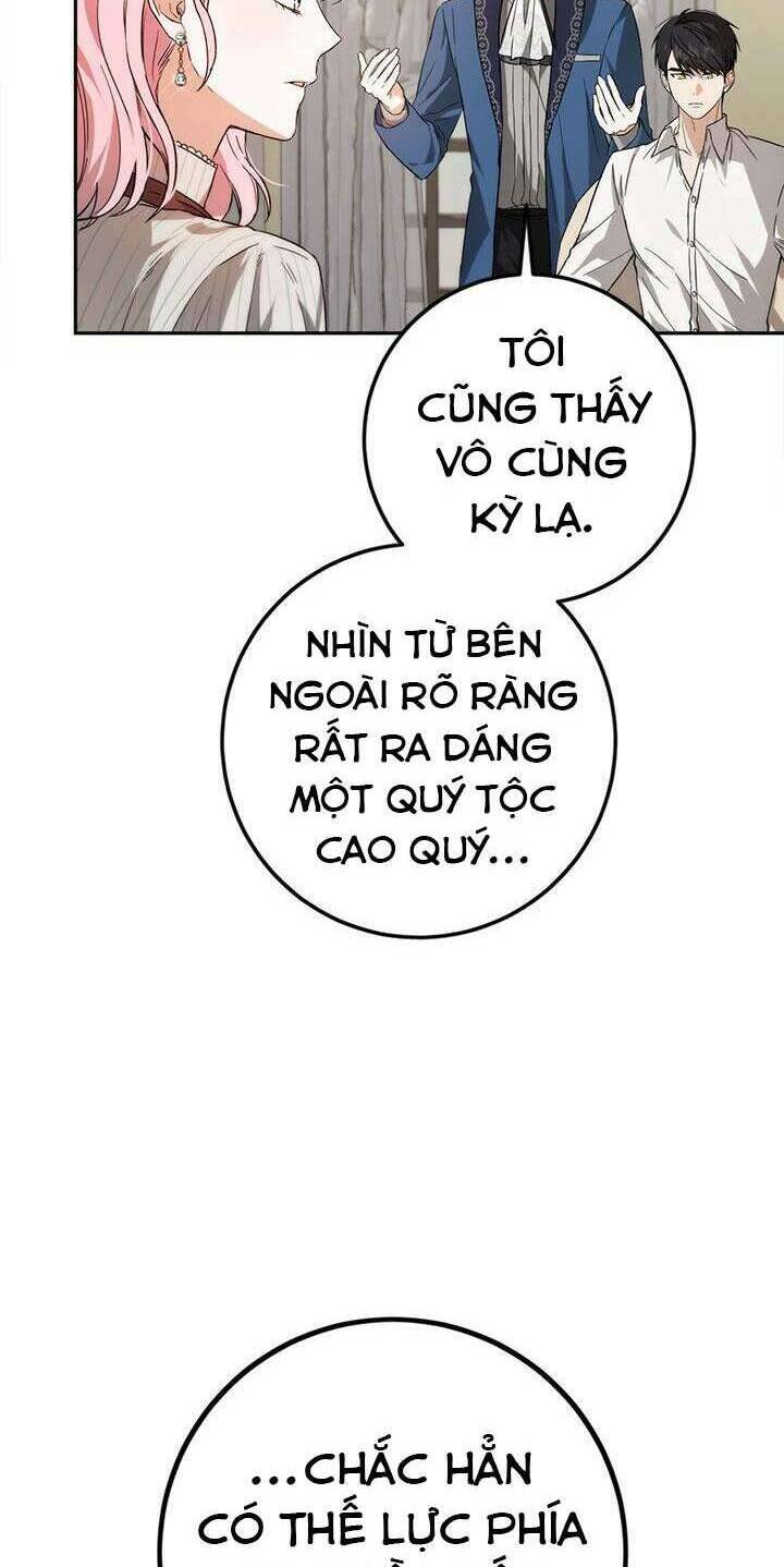 Cuộc Sống Mới Của Công Nương Chapter 84 - Trang 2