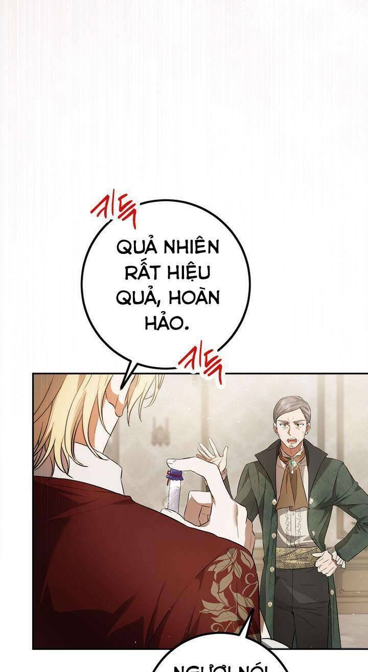 Cuộc Sống Mới Của Công Nương Chapter 84 - Trang 2