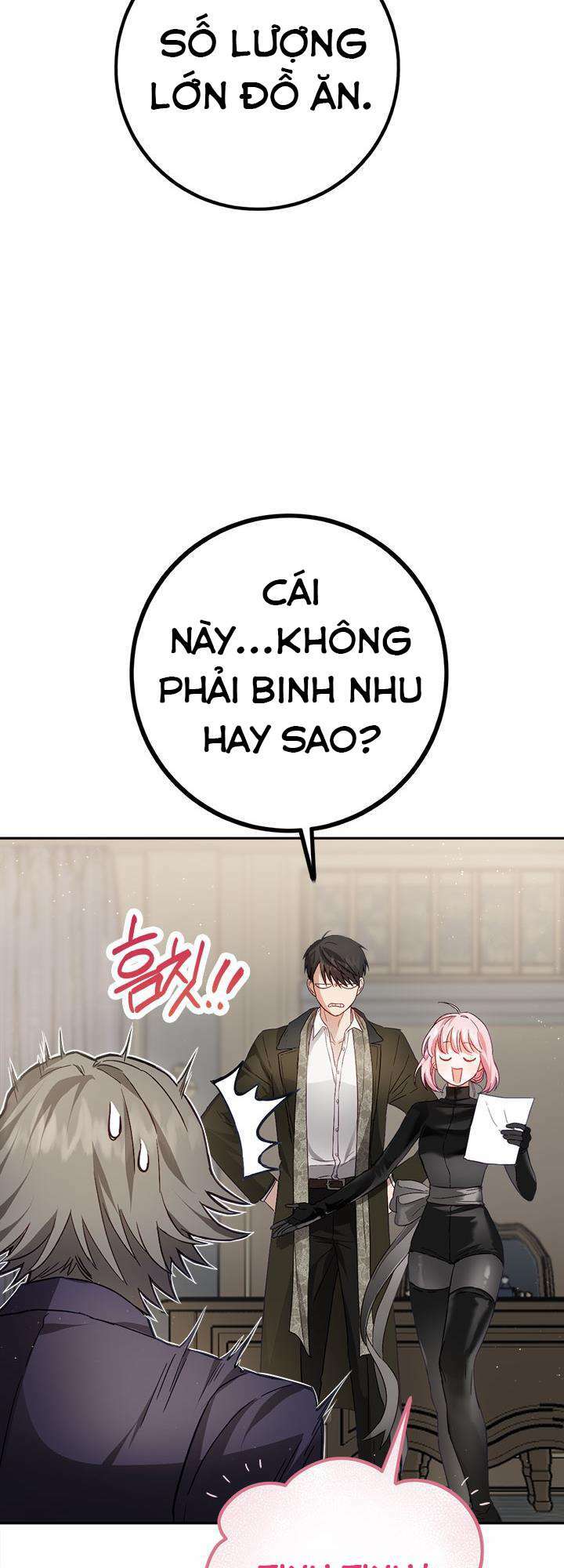 Cuộc Sống Mới Của Công Nương Chapter 83 - Trang 2