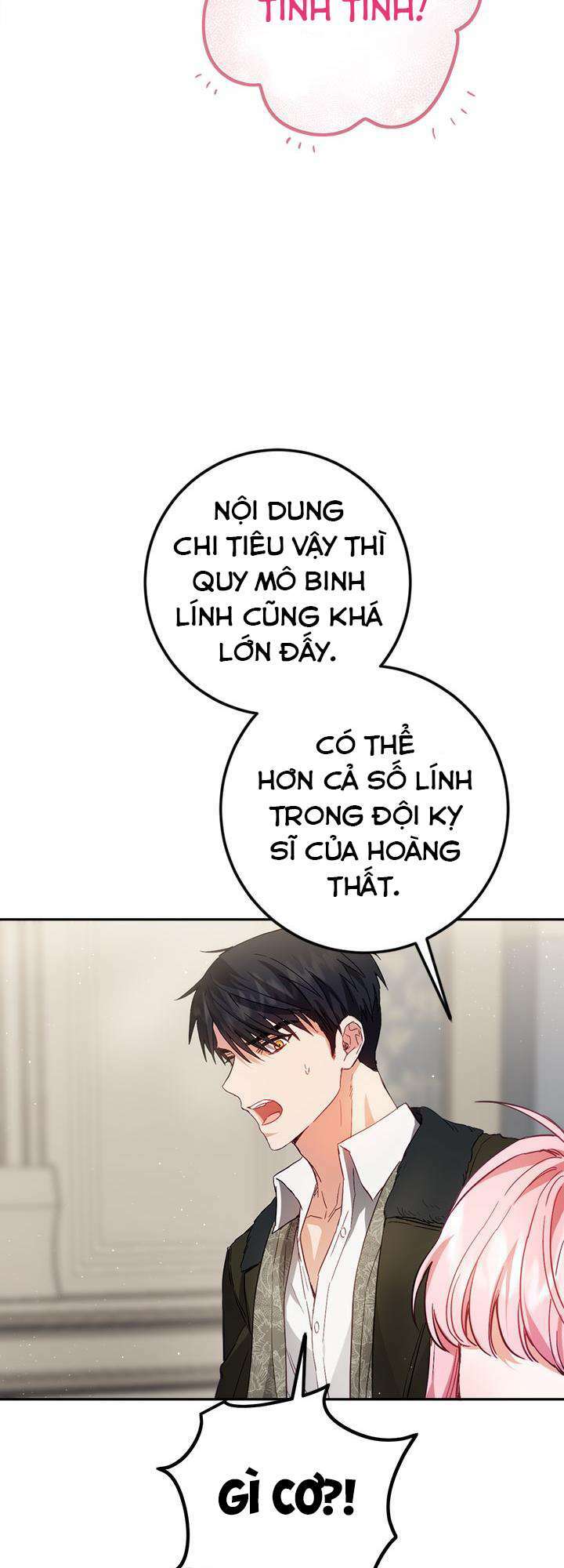 Cuộc Sống Mới Của Công Nương Chapter 83 - Trang 2