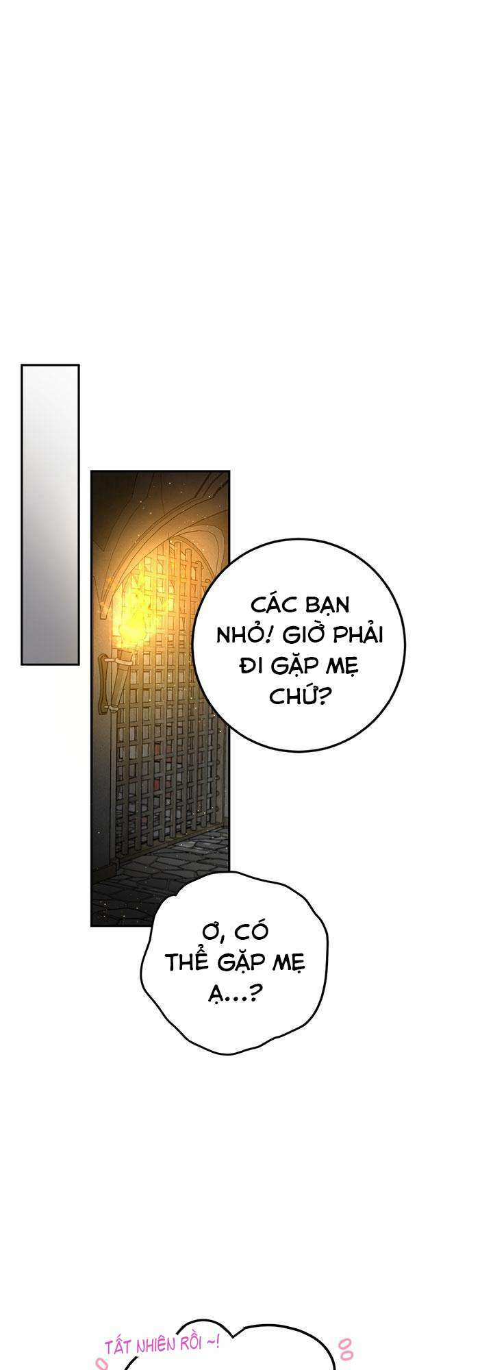 Cuộc Sống Mới Của Công Nương Chapter 83 - Trang 2