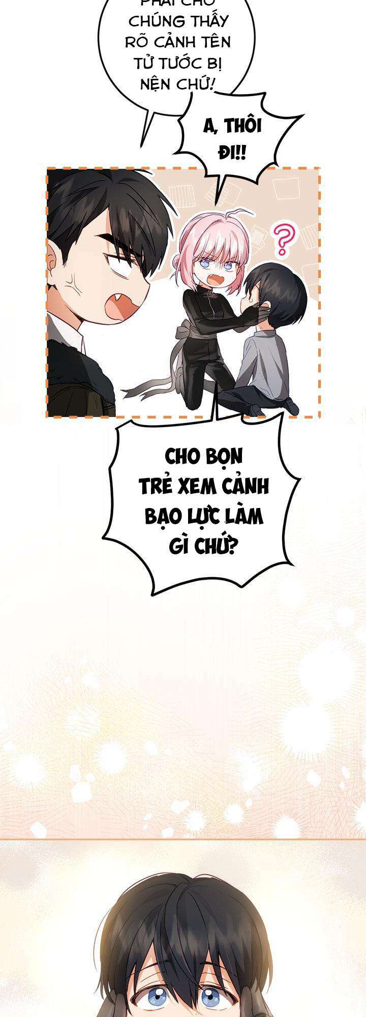 Cuộc Sống Mới Của Công Nương Chapter 83 - Trang 2