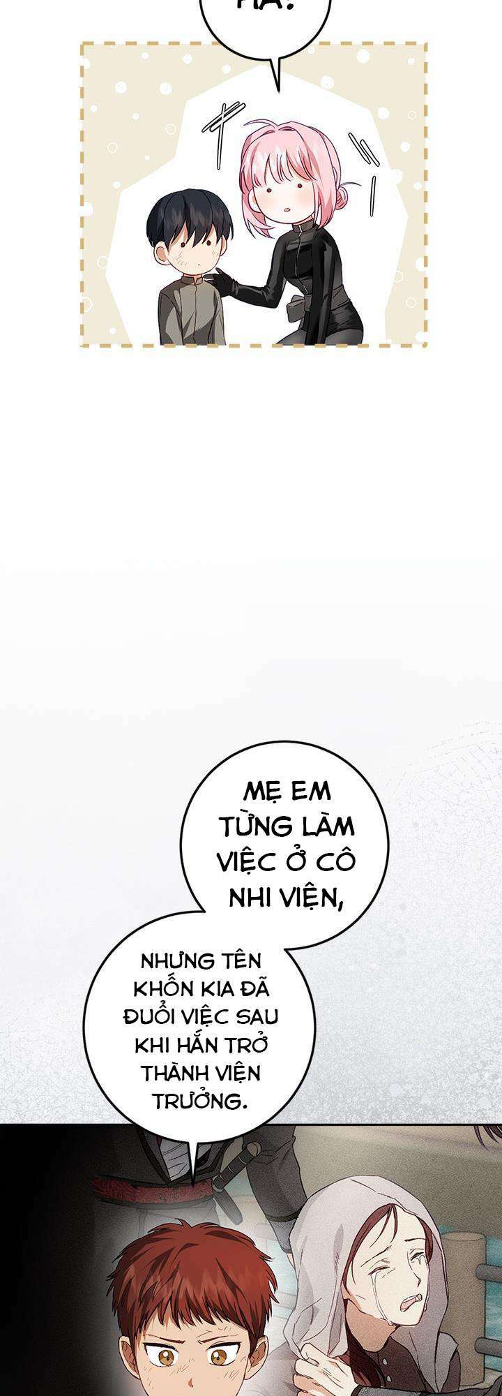 Cuộc Sống Mới Của Công Nương Chapter 83 - Trang 2