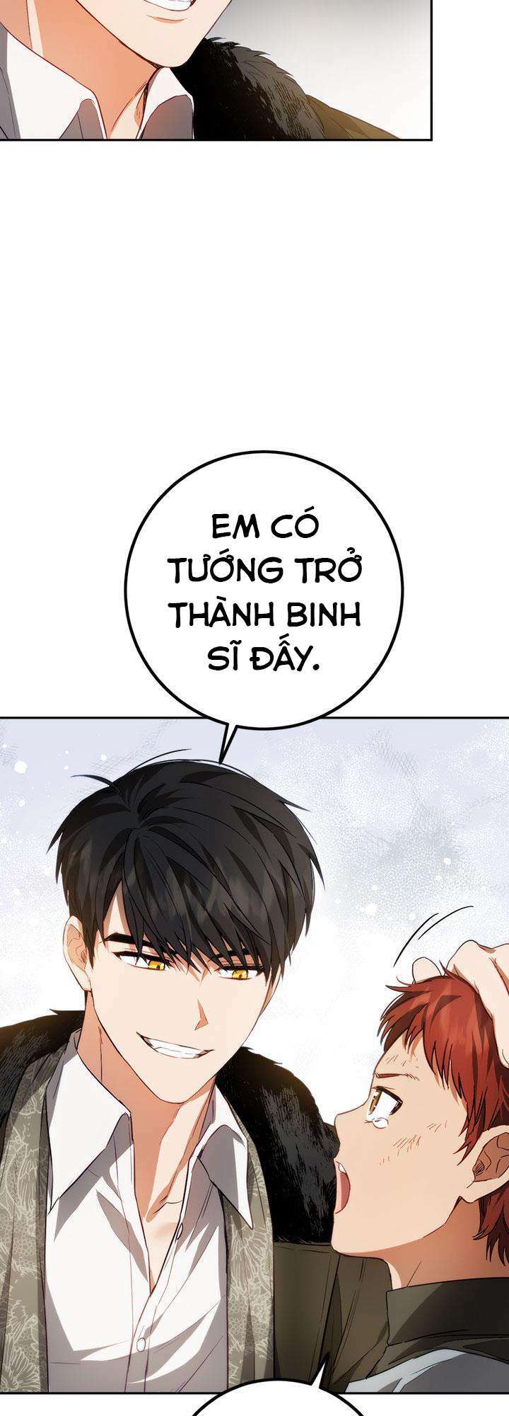 Cuộc Sống Mới Của Công Nương Chapter 83 - Trang 2