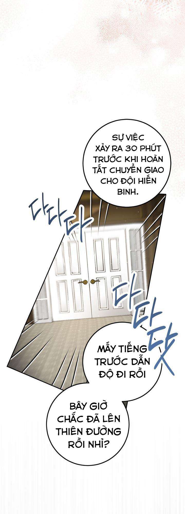 Cuộc Sống Mới Của Công Nương Chapter 83 - Trang 2