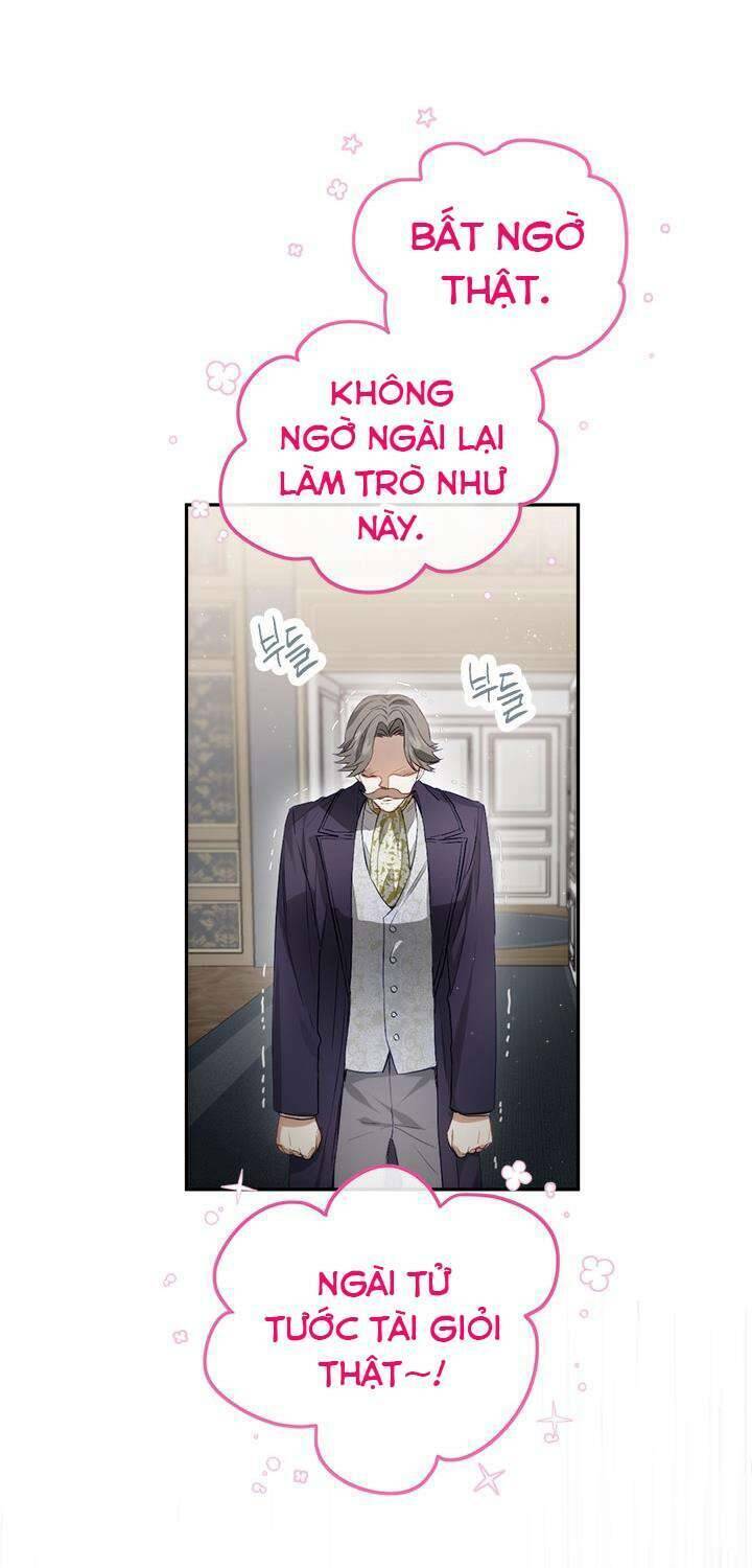 Cuộc Sống Mới Của Công Nương Chapter 82 - Trang 2