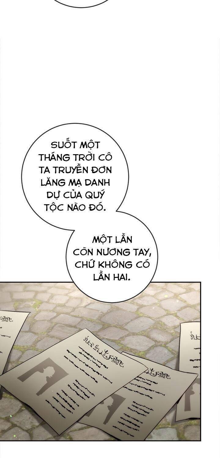 Cuộc Sống Mới Của Công Nương Chapter 81 - Trang 2