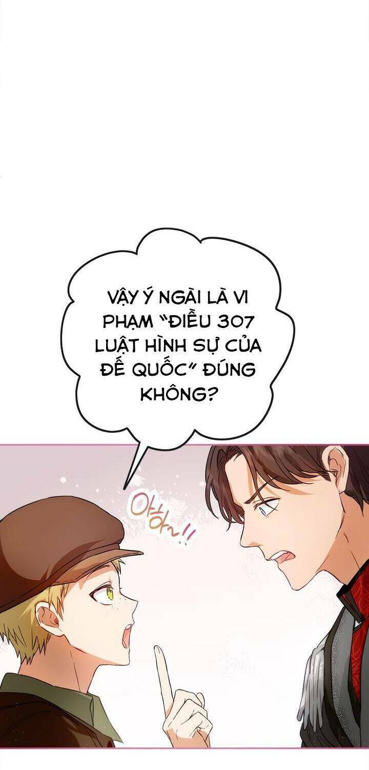 Cuộc Sống Mới Của Công Nương Chapter 81 - Trang 2