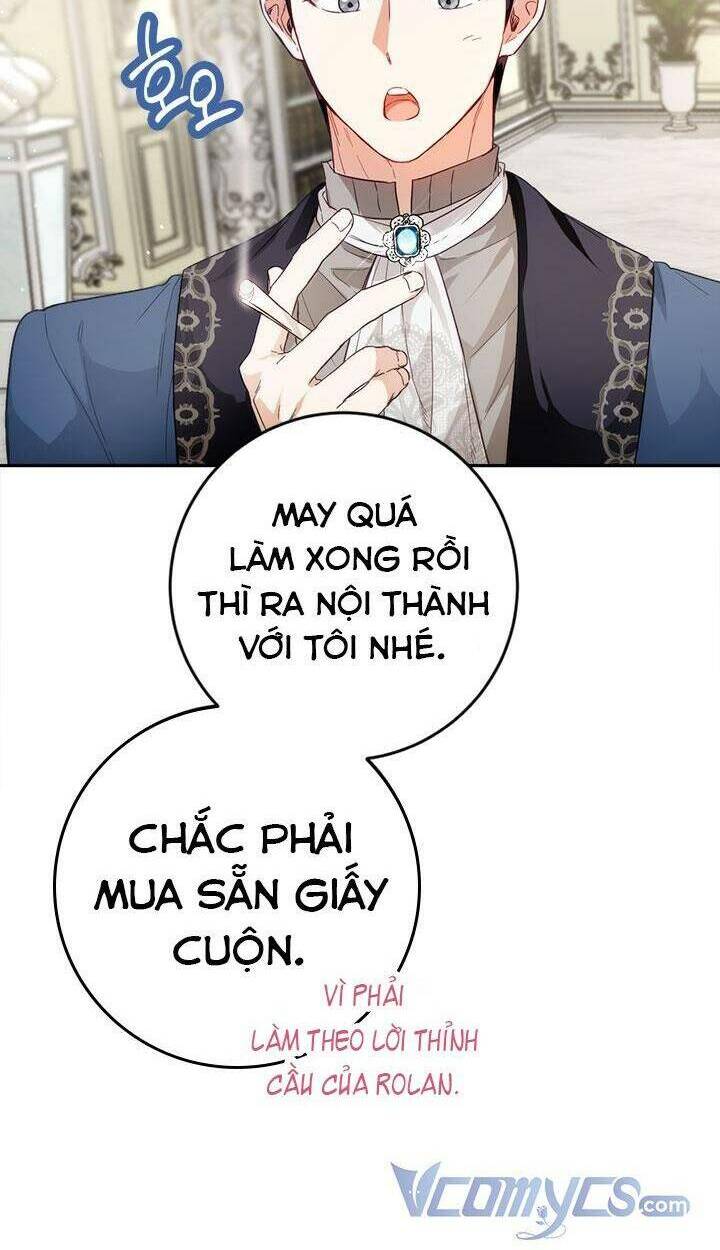 Cuộc Sống Mới Của Công Nương Chapter 81 - Trang 2