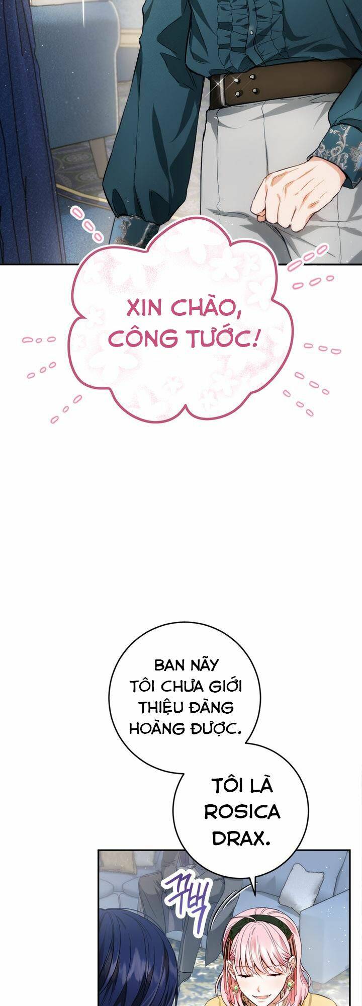 Cuộc Sống Mới Của Công Nương Chapter 80 - Trang 2