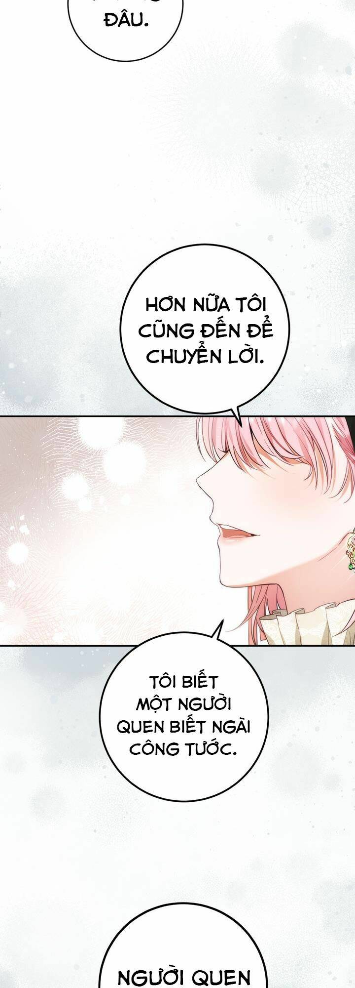 Cuộc Sống Mới Của Công Nương Chapter 80 - Trang 2