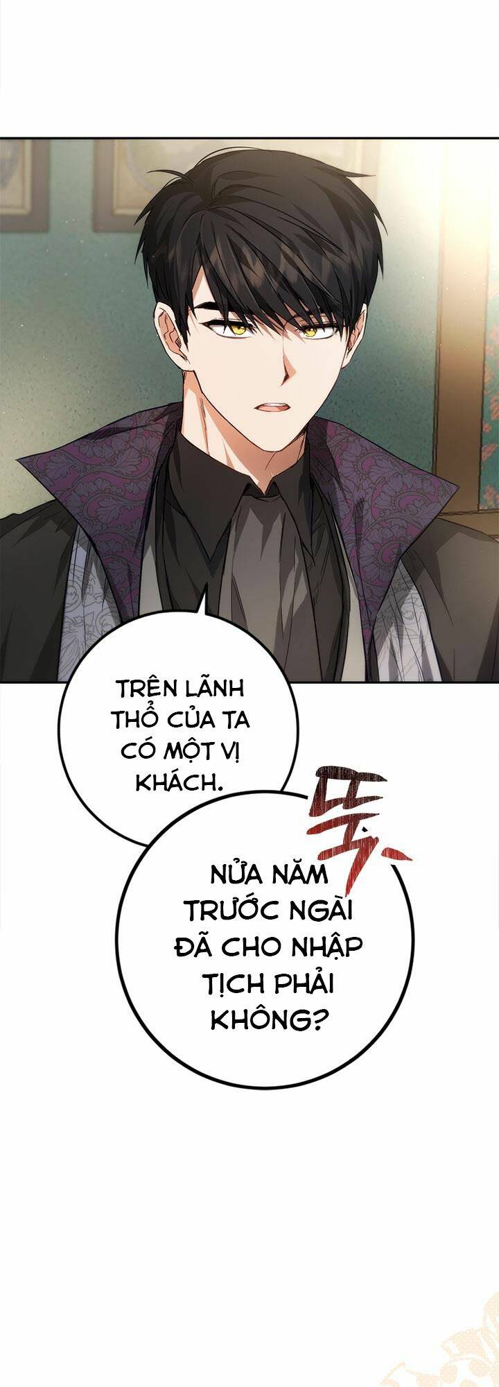 Cuộc Sống Mới Của Công Nương Chapter 80 - Trang 2