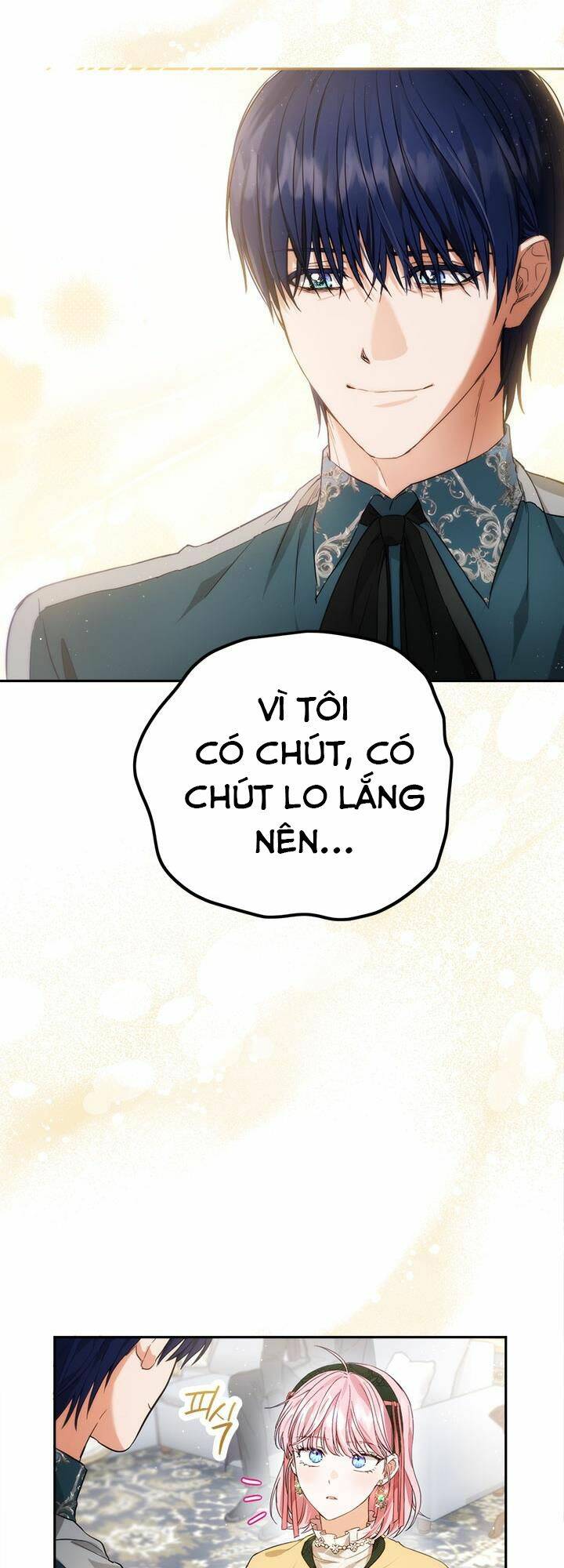 Cuộc Sống Mới Của Công Nương Chapter 80 - Trang 2