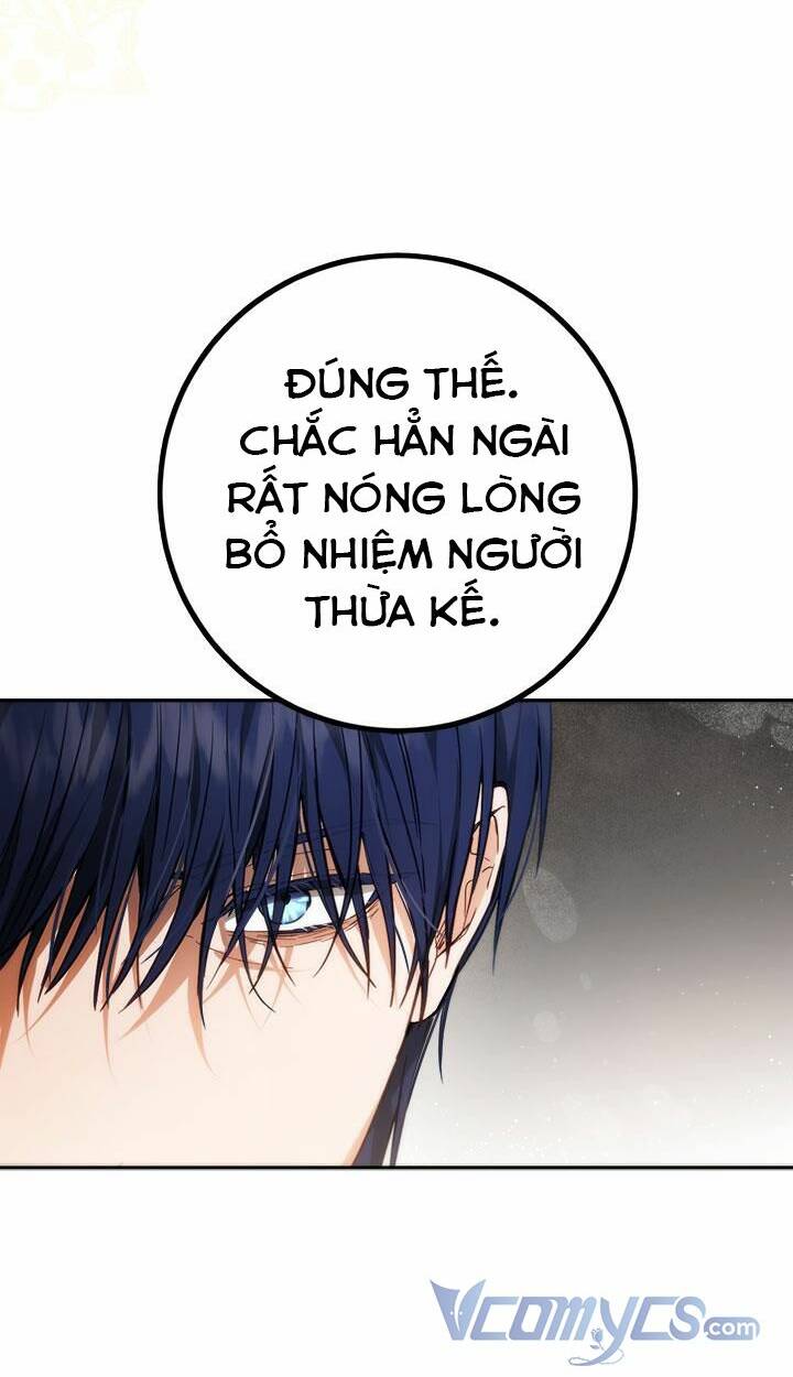 Cuộc Sống Mới Của Công Nương Chapter 80 - Trang 2