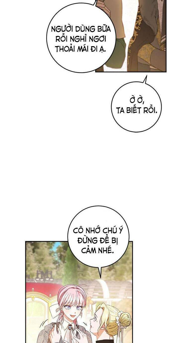 Cuộc Sống Mới Của Công Nương Chapter 78 - Trang 2