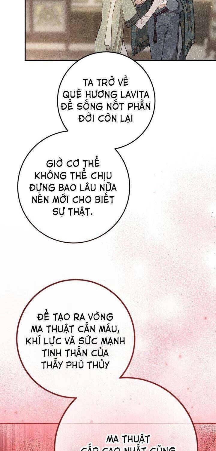 Cuộc Sống Mới Của Công Nương Chapter 77 - Trang 2