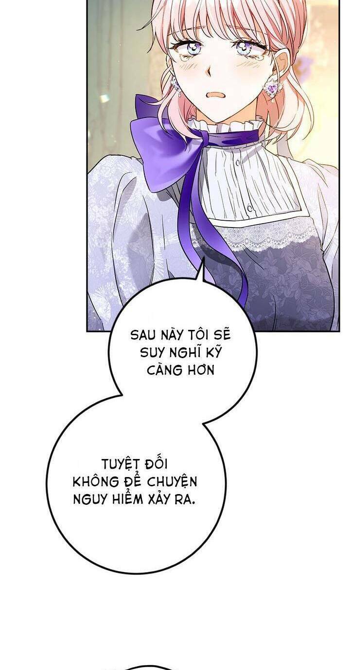 Cuộc Sống Mới Của Công Nương Chapter 76 - Trang 2