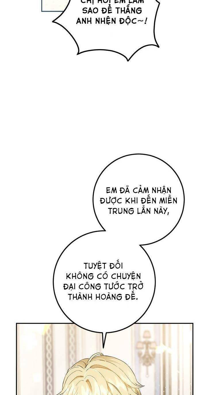 Cuộc Sống Mới Của Công Nương Chapter 76 - Trang 2