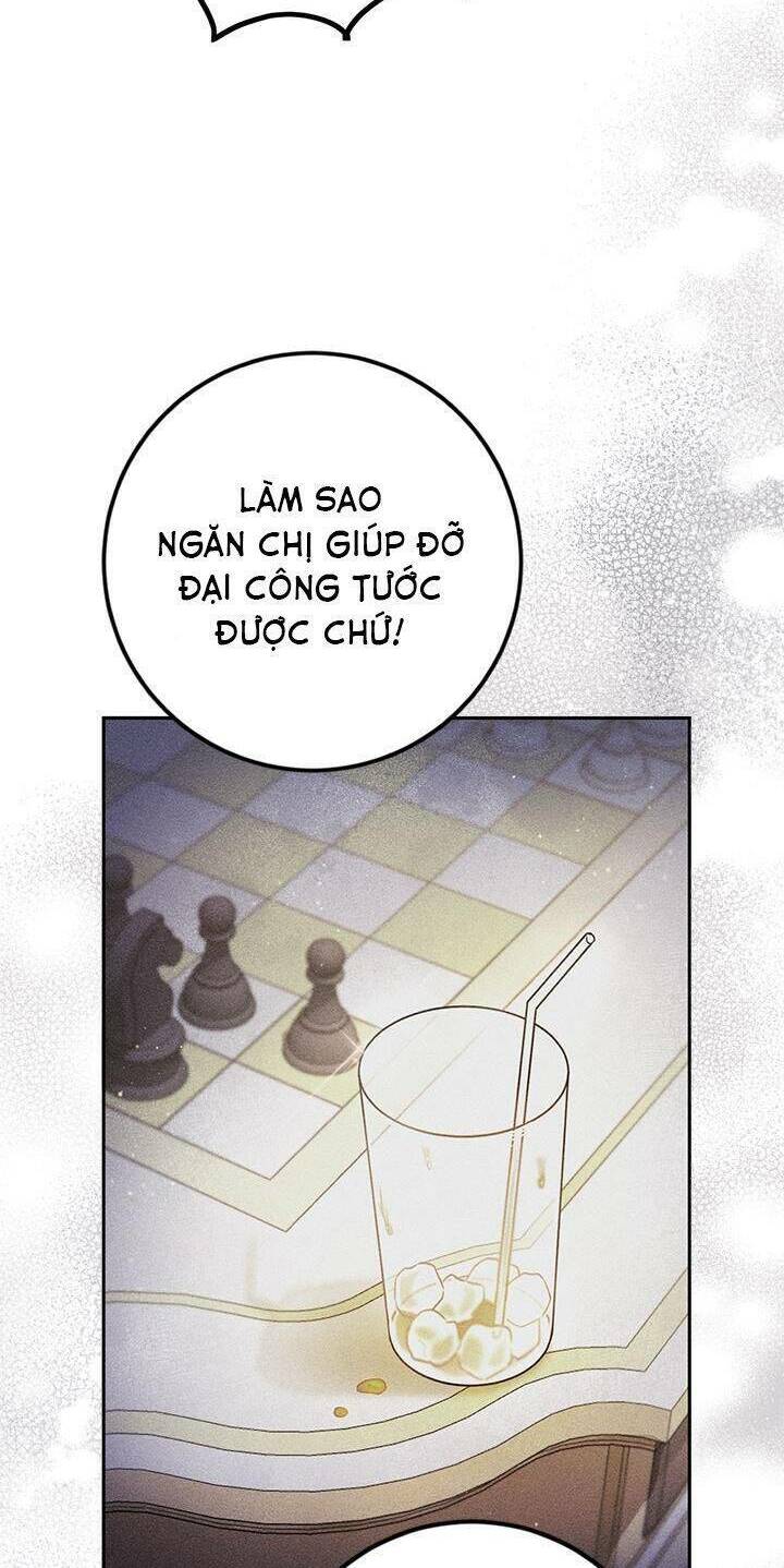 Cuộc Sống Mới Của Công Nương Chapter 76 - Trang 2