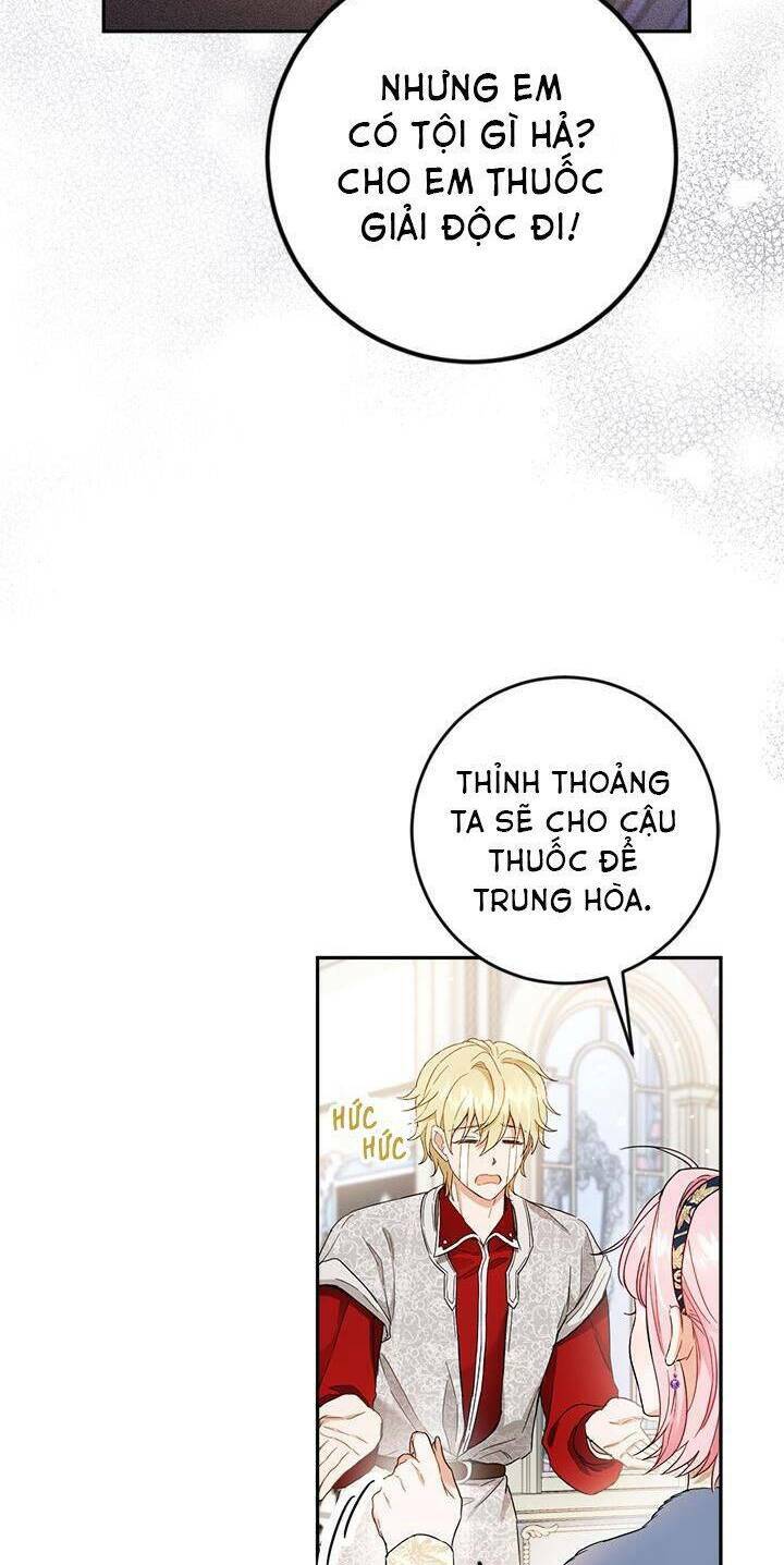 Cuộc Sống Mới Của Công Nương Chapter 76 - Trang 2