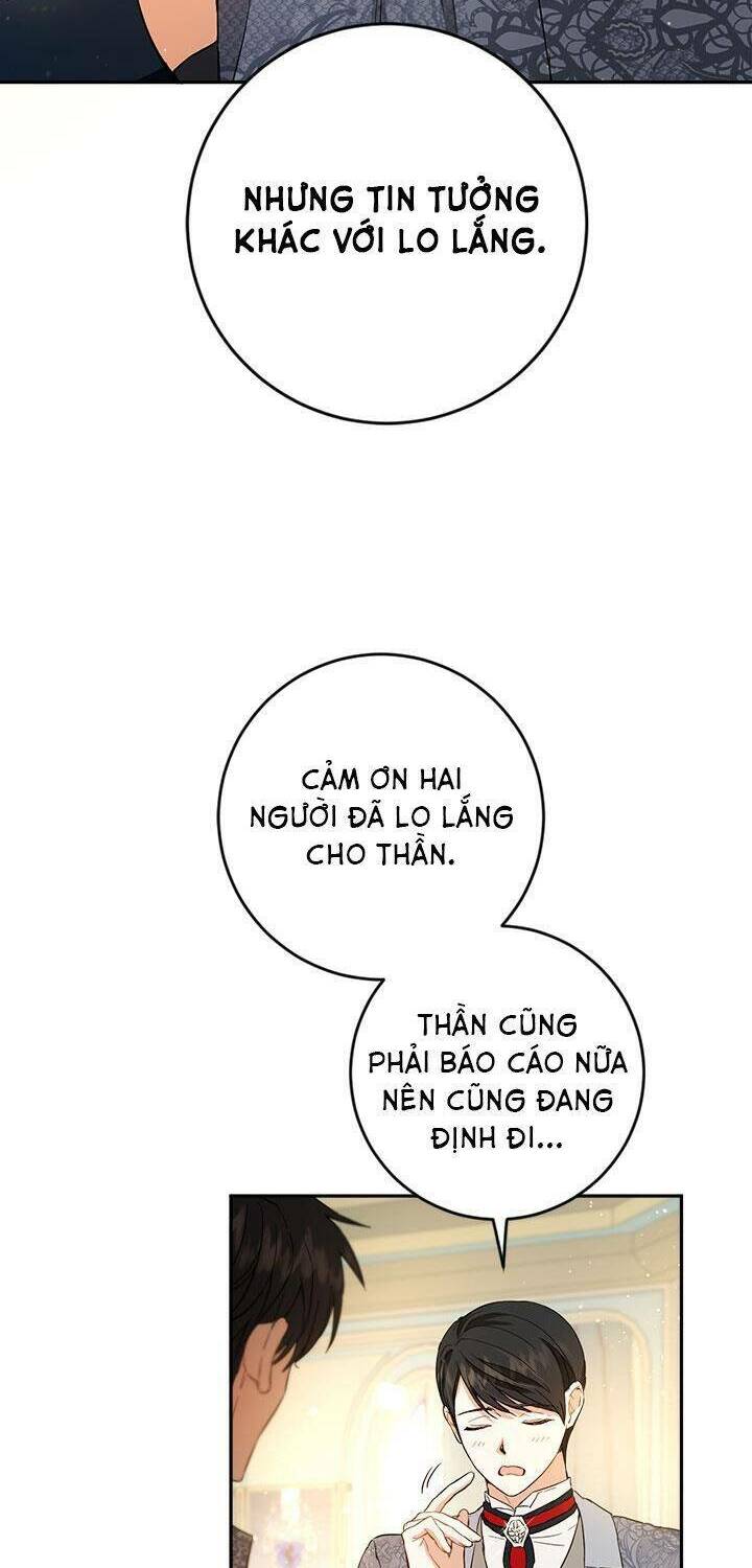 Cuộc Sống Mới Của Công Nương Chapter 76 - Trang 2