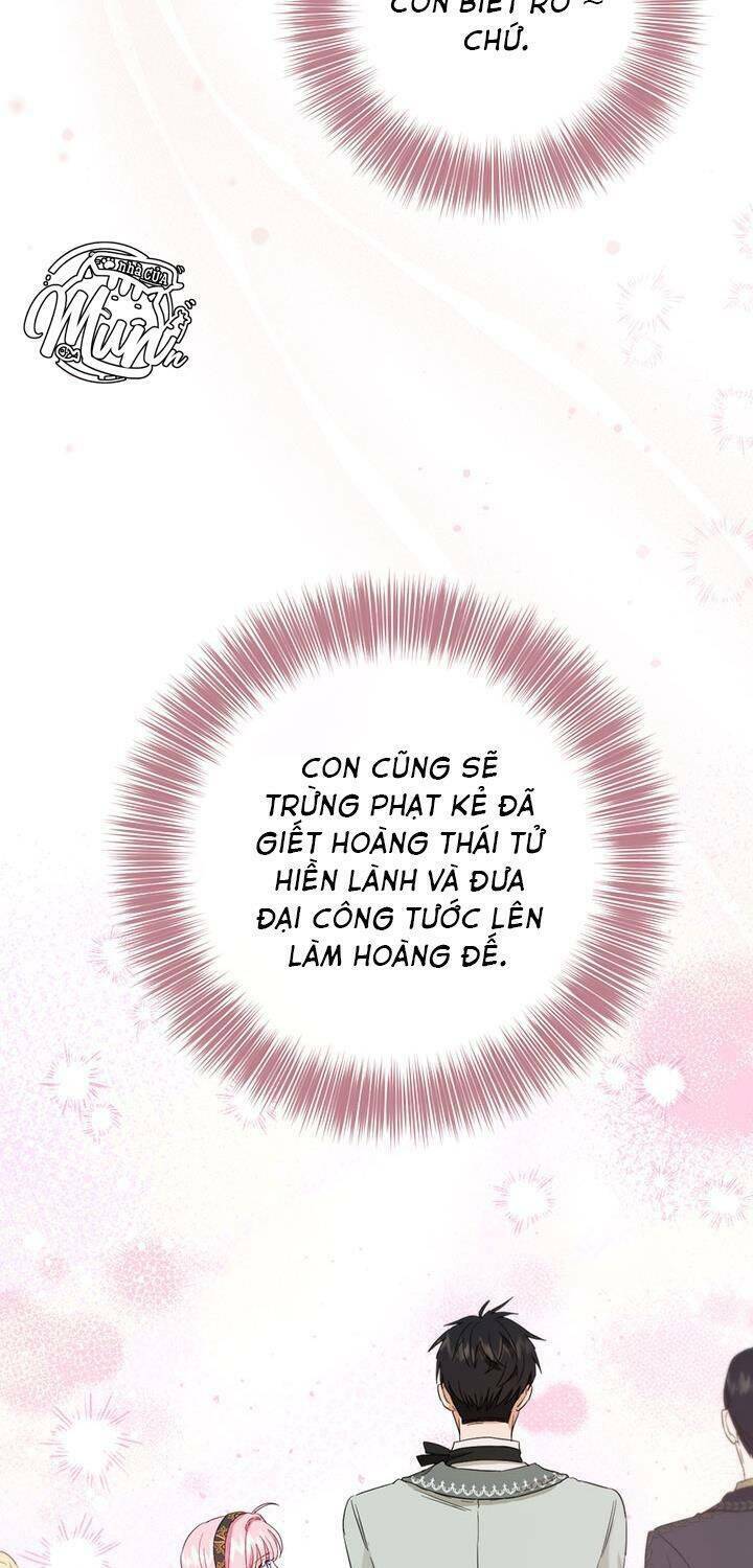 Cuộc Sống Mới Của Công Nương Chapter 74 - Trang 2