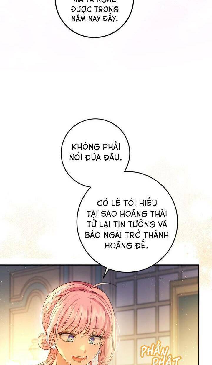 Cuộc Sống Mới Của Công Nương Chapter 74 - Trang 2