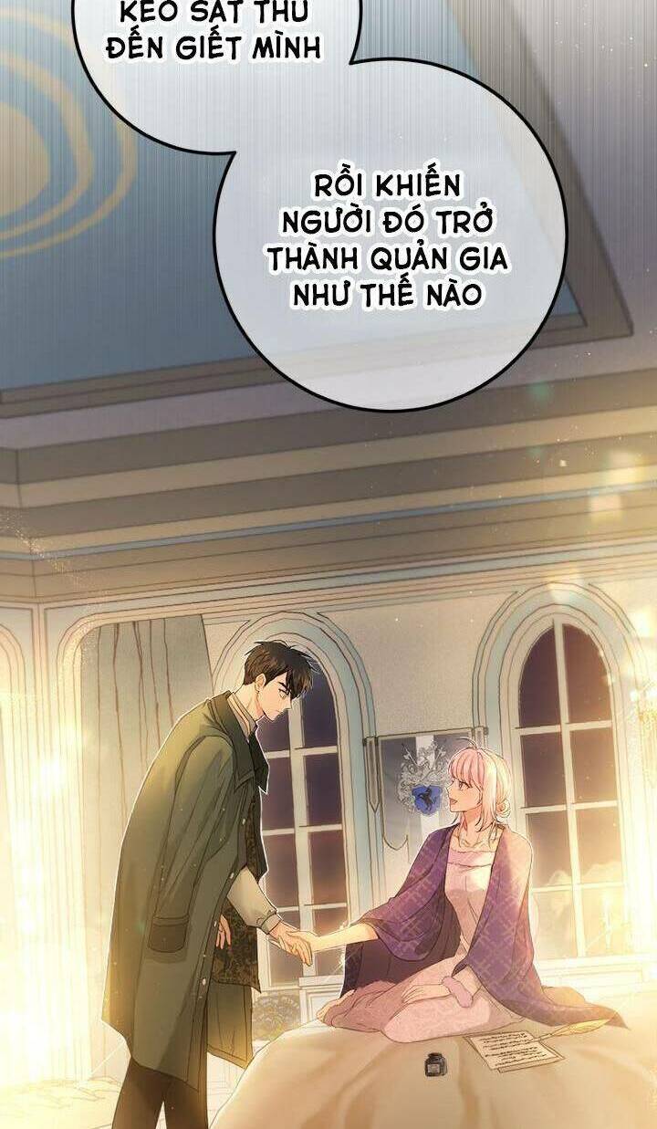 Cuộc Sống Mới Của Công Nương Chapter 74 - Trang 2