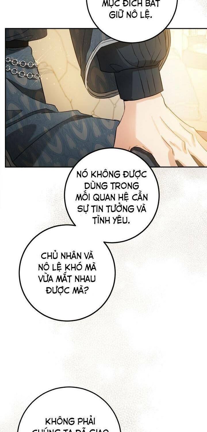 Cuộc Sống Mới Của Công Nương Chapter 73 - Trang 2