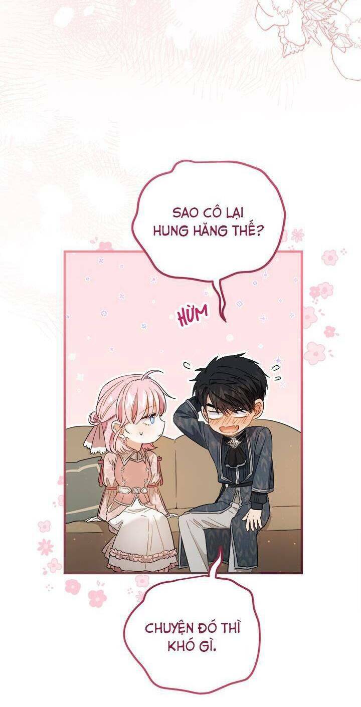 Cuộc Sống Mới Của Công Nương Chapter 72 - Trang 2