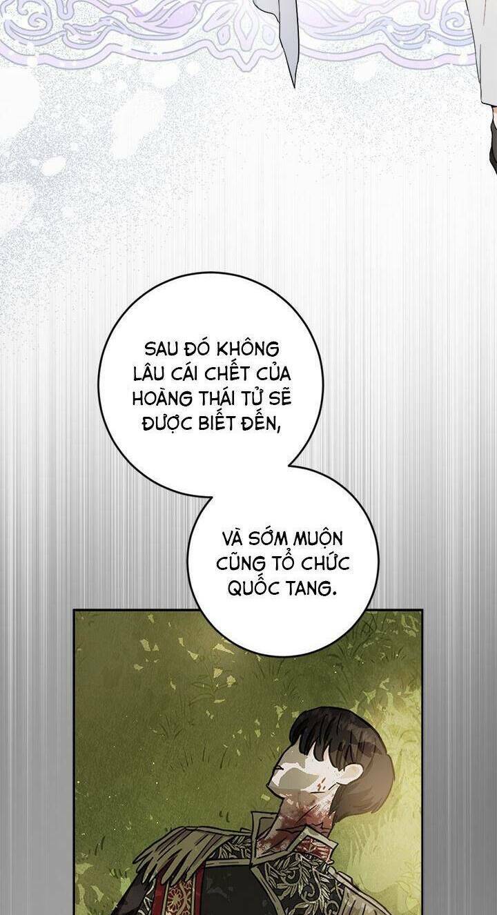 Cuộc Sống Mới Của Công Nương Chapter 72 - Trang 2