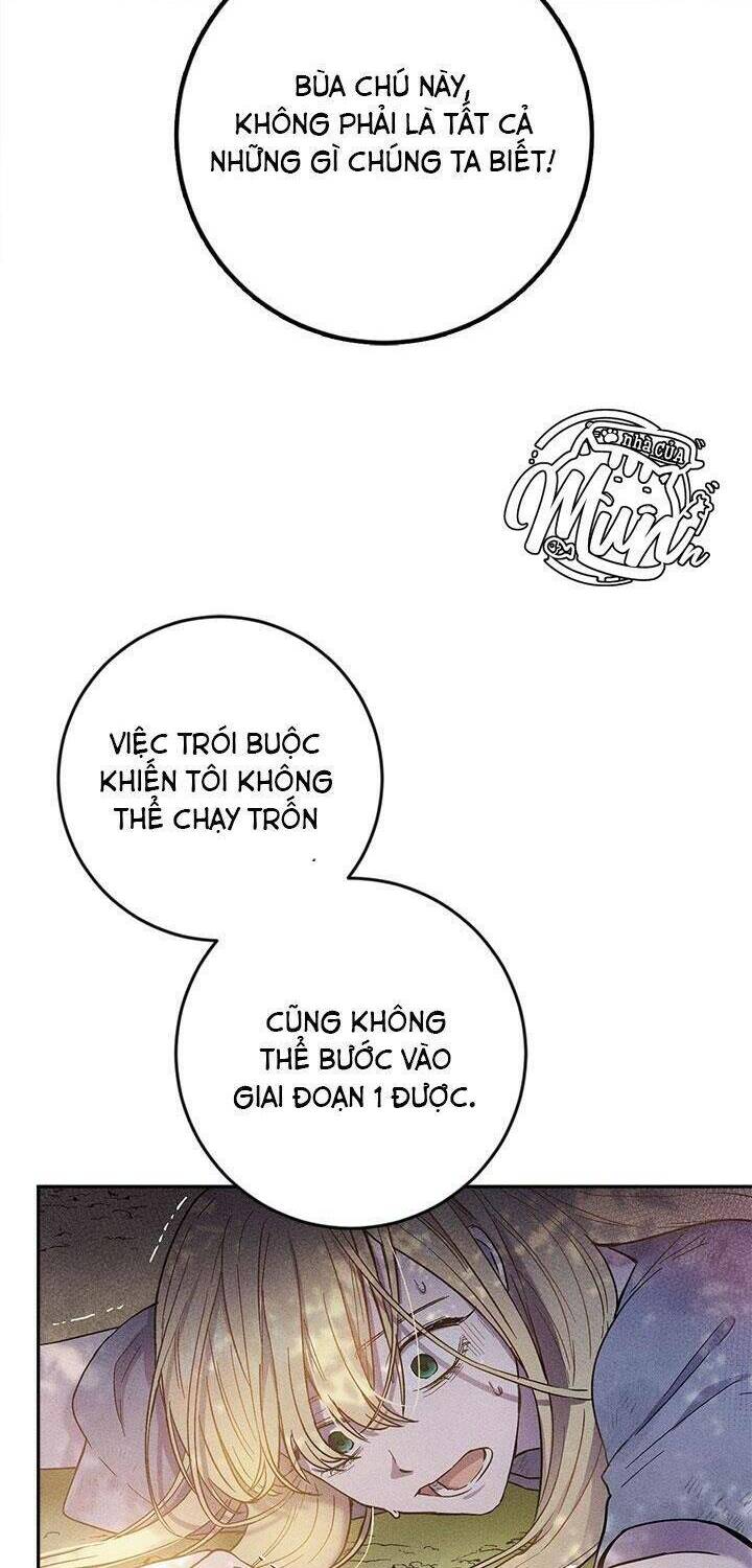 Cuộc Sống Mới Của Công Nương Chapter 72 - Trang 2