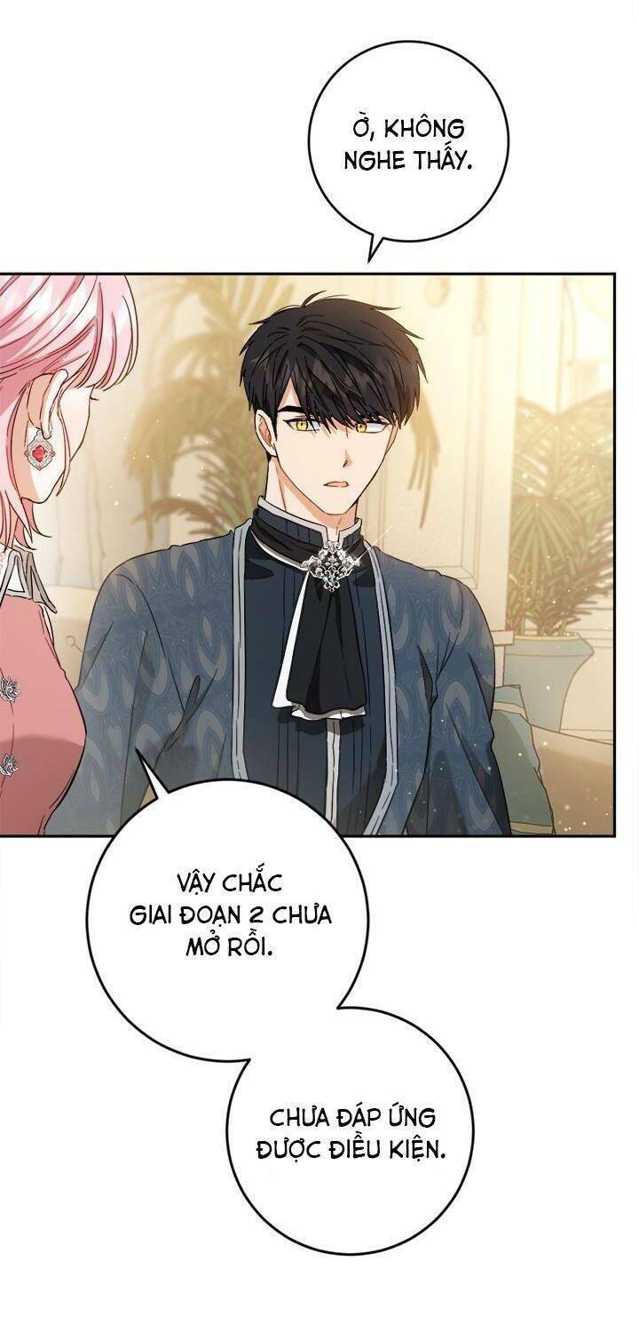 Cuộc Sống Mới Của Công Nương Chapter 72 - Trang 2