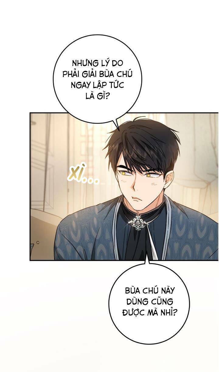 Cuộc Sống Mới Của Công Nương Chapter 72 - Trang 2