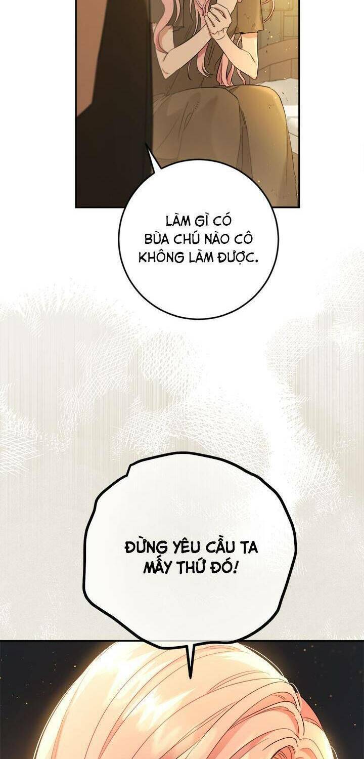 Cuộc Sống Mới Của Công Nương Chapter 71 - Trang 2