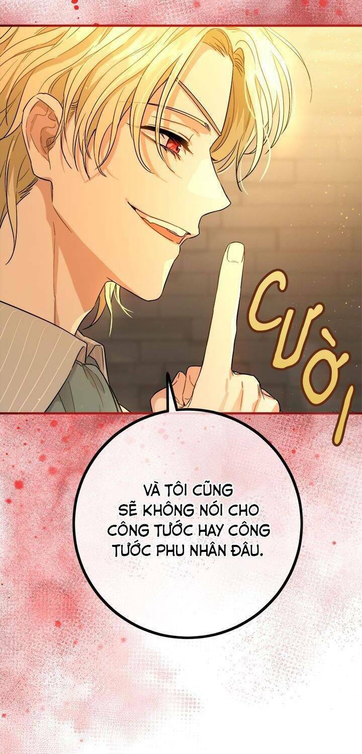 Cuộc Sống Mới Của Công Nương Chapter 71 - Trang 2